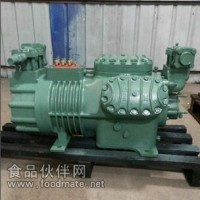 比澤爾制冷壓縮機(jī)，谷輪半封閉壓縮機(jī)