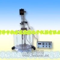 電動玻璃恒溫水浴鍋