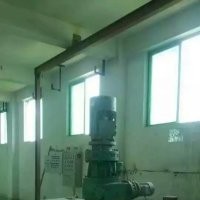 節(jié)能型產(chǎn)品二手1000升雙螺旋錐形混合機