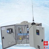 水電站無線遙控水位控制監測器  無線液位控制器