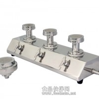HTY-303微生物限度過濾支架廠，微生物限度儀