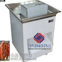 切臘肉條廠家，切臘肉條機特價優(yōu)惠
