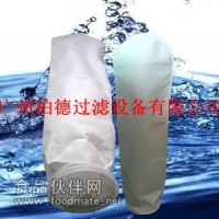 熱熔膠圈過濾袋