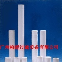 PP熔噴濾芯