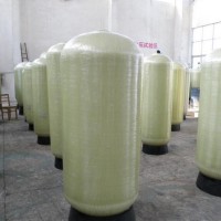 玻璃鋼frp過濾罐