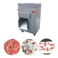 廣州市九盈機(jī)械設(shè)備有限公司切肉機(jī)肉片肉絲機(jī)JYR-10B