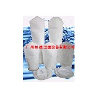 潤滑油過濾袋