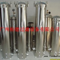 精密保安過濾器