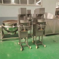 諸城丸子成型機廠家 全自動丸子生產(chǎn)設(shè)備流水線