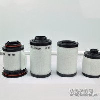 VC303里其樂真空泵配件油霧過濾器