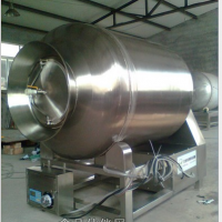 全自動真空滾揉機，江蘇真空滾揉機品牌