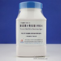 腸道菌計數瓊脂（VRBDA）