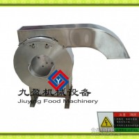 專業供應 TJ-502全自動切薯條機
