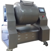 TJG-300商用全自動真空滾揉機