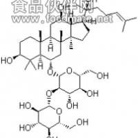 人參皂苷Rf