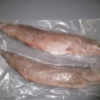 深海  非洲 虎頭鰻魚
