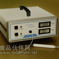 Model 902D 氧氣和二氧化碳頂空氣體分析儀