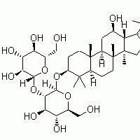 人參皂苷Rg3 人參皂甙Rg3 HPLC≥80% HPLC≥90% HPLC≥95% g級 克級 1g 1克
