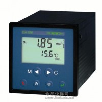 Oxi 296在線溶氧監測儀