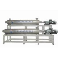 供應混合式換熱器（混合式熱交換器）
