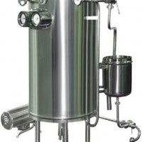 蒸汽全自動(dòng)超高溫瞬時(shí)滅菌機(jī)（飲料設(shè)備）