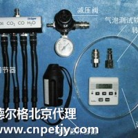 現貨銷售德爾格  壓縮空氣質量檢測儀