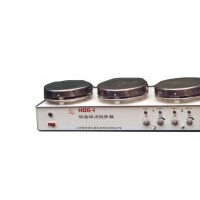 H05-1恒溫磁力攪拌器