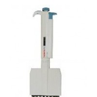 手動8道可調式移液器5-50μl