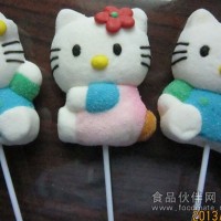 供應35g卡通棒棒糖 尋求代理