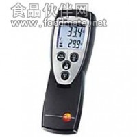 testo 925單通道溫度儀