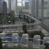 果汁罐裝包裝生產線設備,果汁罐裝包裝設備