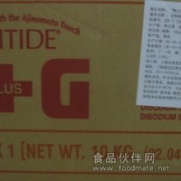 味之素I+G原裝進口