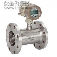 防爆型汽油流量計