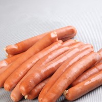 歐力熱狗香腸