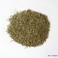 長期大量供應香辛料鼠尾草碎（或粉）