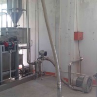 糧食吸料提升機吸料機提升機氣力輸送機真空吸料機真空送料機