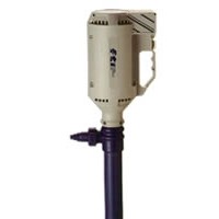 PFV40/M5V聚四氟耐腐蝕無密封FTI插桶泵