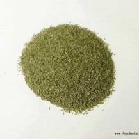 長期大量供應香辛料迷迭香碎（或粉）