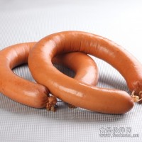 歐力環形豬肉腸