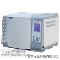 藥品殘留溶劑分析氣相色譜儀