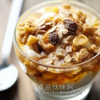 谷物沖調粉 素乳 多種谷物健康養生原料
