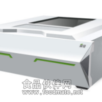 藤蔓生物：蔬菜安全檢測儀 安卓