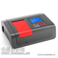 UV-1800雙光束紫外可見分光光度計