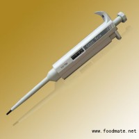 百得Genex手動可調移液器百得移液槍