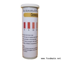 空氣中臭氧檢測試紙臭氧含量分析試紙