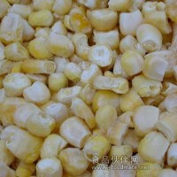 供應凍干FD甜玉米