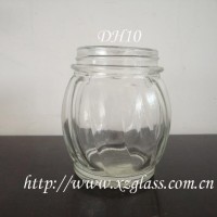 玻璃瓶，玻璃瓶子，調味瓶，餐桌調料玻璃瓶