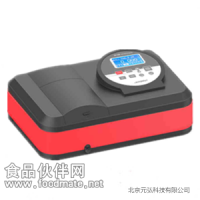 V-1200可見分光光度計