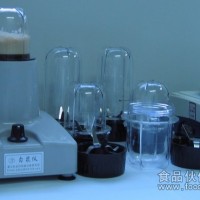 使用快速方便全智能勻漿儀