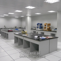 實驗室改造建設